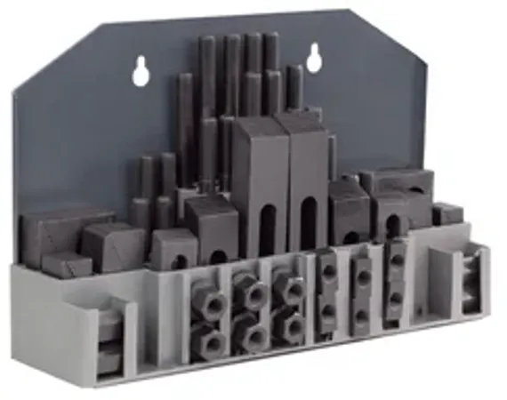 Вертикально-сверлильный станок Optimum OPTIdrill DH 32GSV