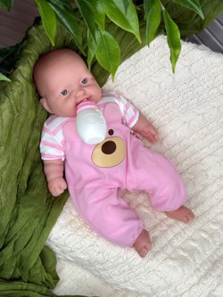 Набор 2 куклы (33см) Berenguer (35024)