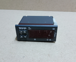 Контроллер Dixell XR60C c 2-мя датчиками