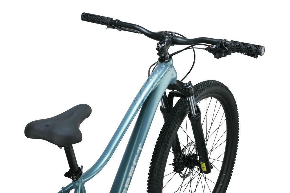 Женский велосипед Aspect Alma Pro 27 (2025)