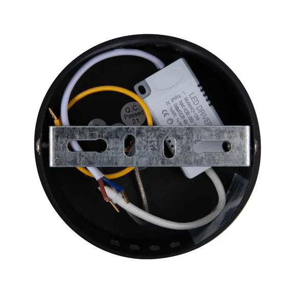Подвесной светильник FR6106PL-L13B Магнит / Magnet 8 Вт LED Freya fr6106pl-l13b