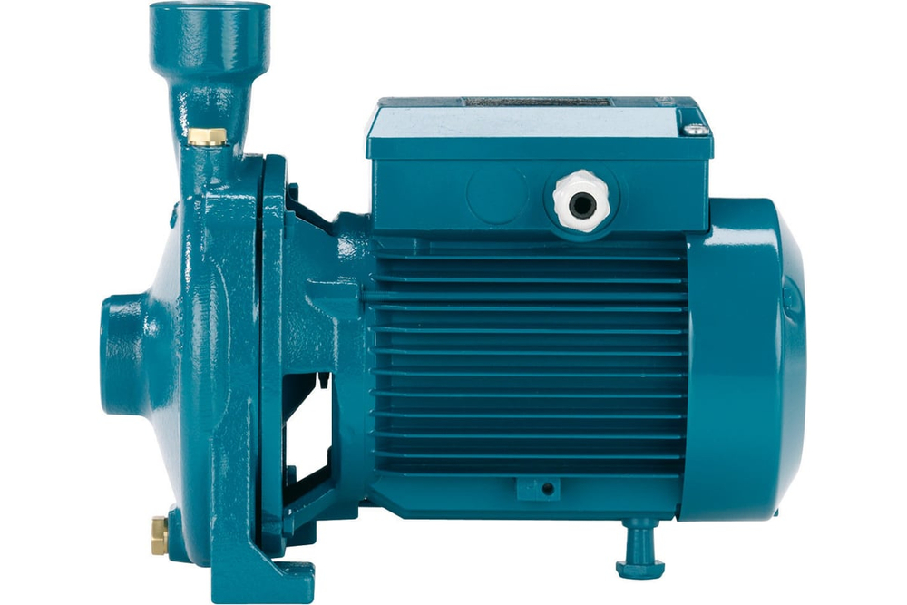 Насосный агрегат моноблочный резьбовой Calpeda NMD 32/210A 400/690/50 Hz