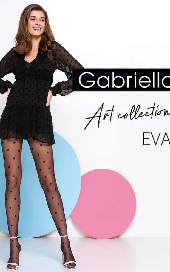 291 EVA 20 DEN Колготки