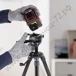 Лазерный уровень ADA CUBE 3-360 PROFESSIONAL EDITION