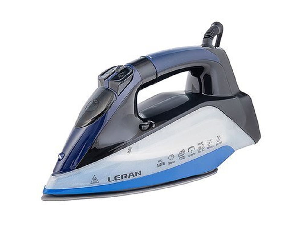 Утюг Leran CEI 600