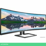 Монитор Philips 498P9/00