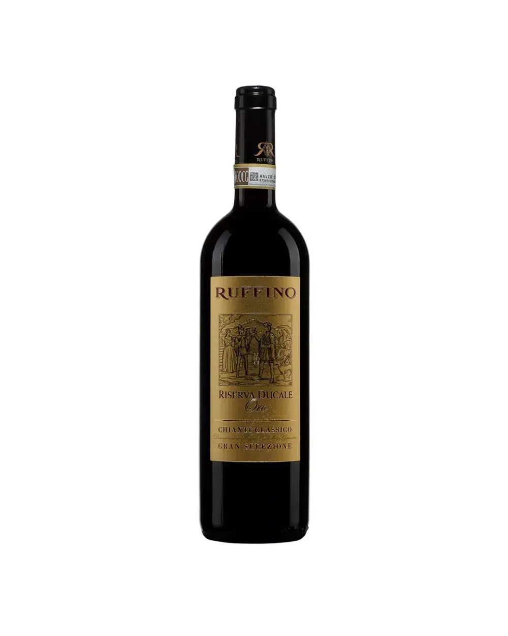 Ruffino, Riserva Ducale Oro DOCG Chianti Classico