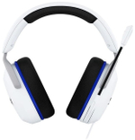 Наушники HyperX Cloud Stinger 2 Core PS 6H9B5AA белый