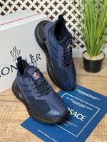 Кроссовки Moncler