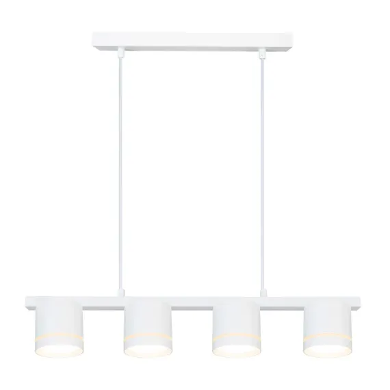 Подвесная люстра Arte Lamp LEGACY A8024SP-4WH