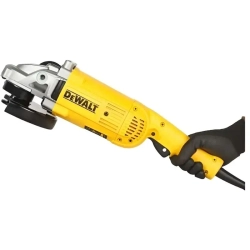 DeWalt DWE493 угловая шлифовальная машина