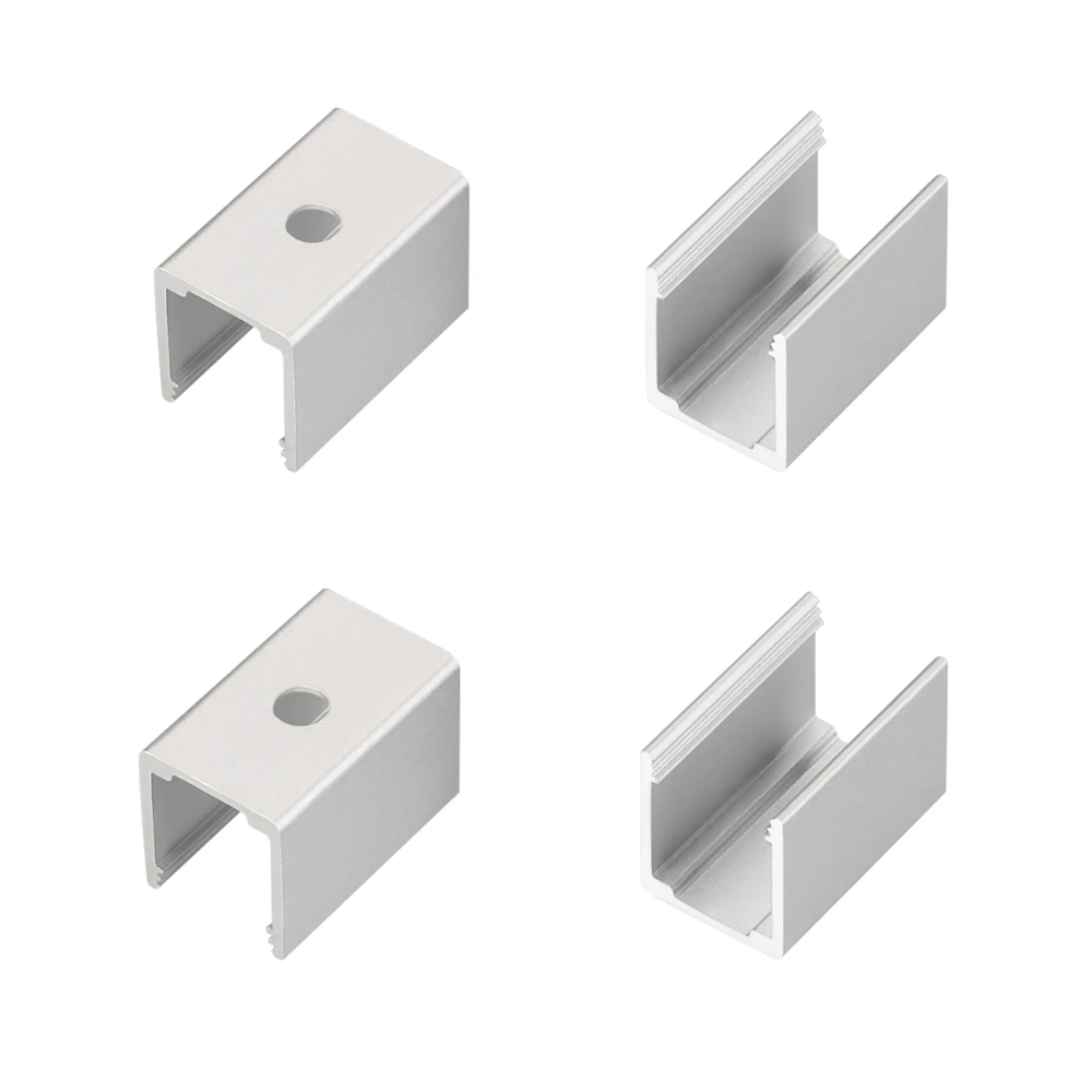 Держатель WPH-FLEX-1018-SIDE (Arlight, Металл) 040854