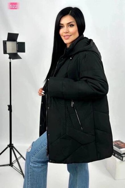 Куртка 522 Fabrika