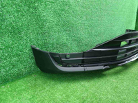 Юбка переднего бампера VW Tiguan 2 (2020-н.в.)