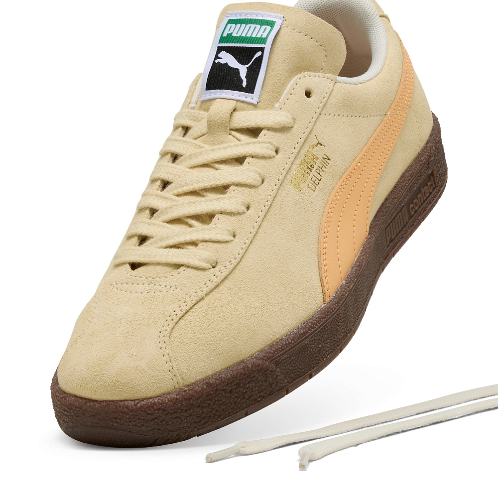 Мужские кеды PUMA Delphin