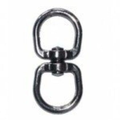 REDPLASTIC Вертлюг с двумя кольцами 6*8 мм