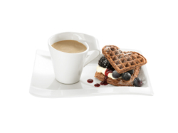 Villeroy & Boch Чашка NewWave 80 мл для эспрессо 10-2525-1420