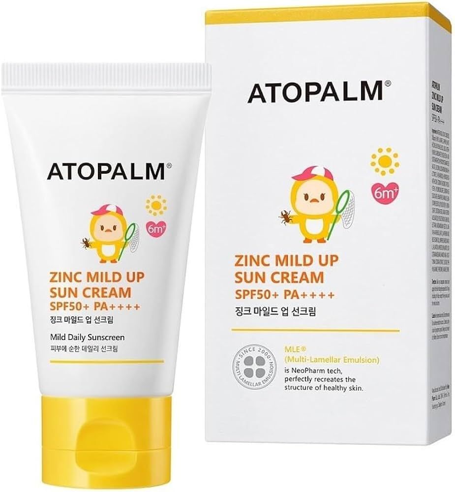 Manyo Galactomy Moisture Sun  Serum Spf 50+ 50 ml.