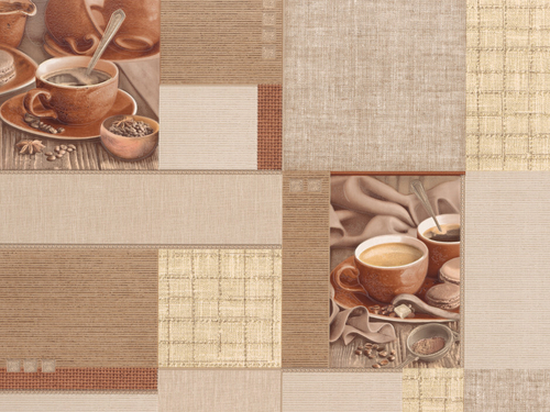 Обои 5618-12 Сладость Sal Decor