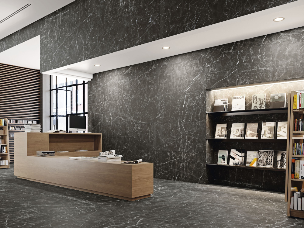 Baldocer Fox Graphite Natural 120x240