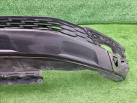 Юбка переднего бампера VW Tiguan 2 (2016-2020)