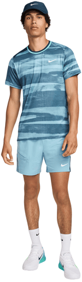 Шорты мужские Nike Court Advantage 7in Shorts, арт. FD5336-464