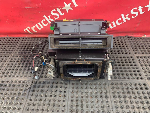 Отопитель в сборе (печка) 2023г