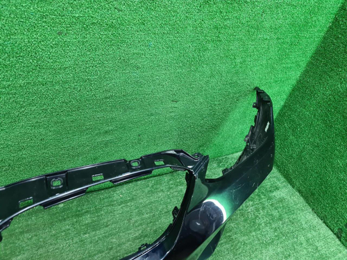 Бампер передний BMW X3 G01 (2017-2021) M-Paket