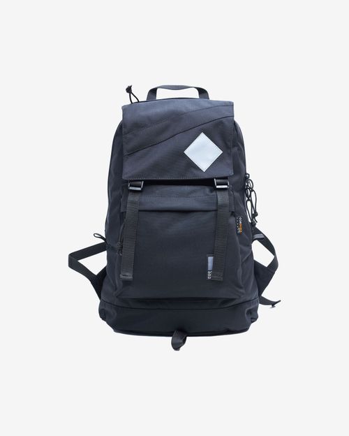 Рюкзак Gosha Orekhov Citypack M черный