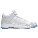 Кроссовки Air Jordan 3 Retro Triple White