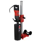 Сверлильная машина DIAM ML-180/3A (комплект) 620096