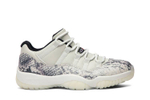 Кроссовки Jordan Air Jordan 11 Snakeskin