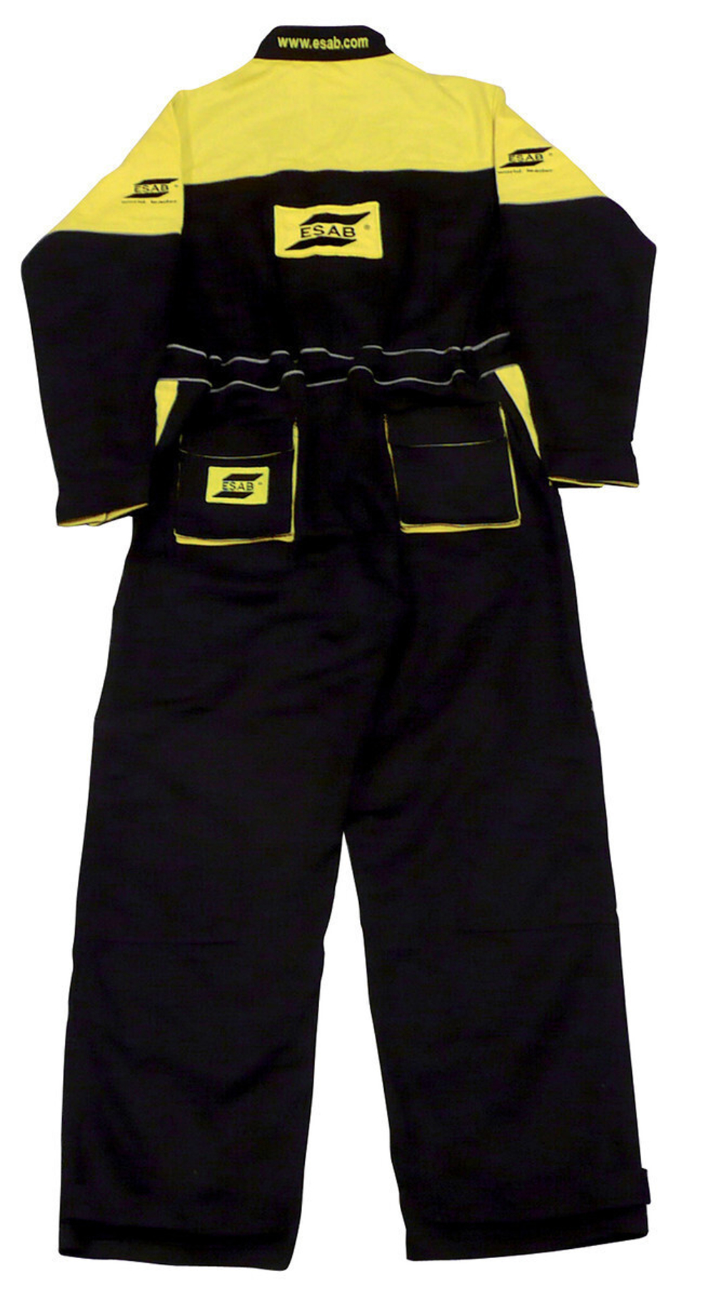 Брюки сварщика ESAB FR, размер XL