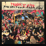 Frank Zappa - Tinsel Town Rebellion 2LP (США 1981г.)