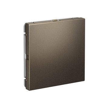 Заглушка ArtGallery с суппортом для многопост. рамок мокко SE GAL000609