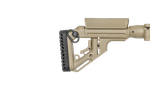 Быстросъемная антабка, FAB-Defense