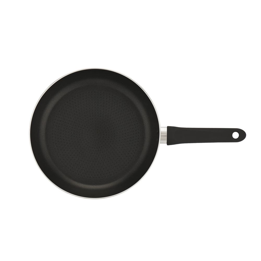 Алюминиевая сковорода Gipfel Riffy 2738 28 см