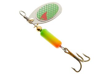 Блесна TauMANN Ora R 3,5g