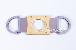 Гильотина для сигар 166TJ (сталь)