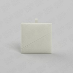 Вкладыш 04/горизонтальный/для броши/лента/петелька