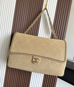 Chanel Pharrell XXL Flap Bag