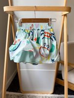 Хлопковая юбка Stella McCartney, 104