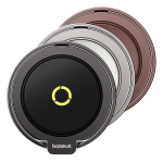 Кольцо-попсокет-держатель для телефона Baseus MagPro II Magnetic Ring Phone Stand (MagSafe)