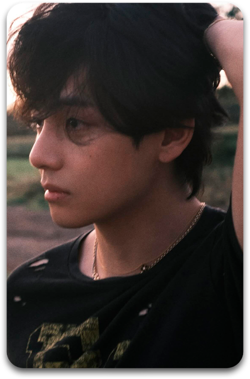 Карта / BTS #0758