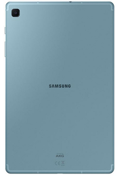 Планшет Samsung Galaxy Tab S6 Lite LTE 64Гб голубой
