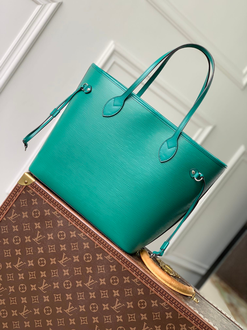 Louis Vuitton Neverfull MM