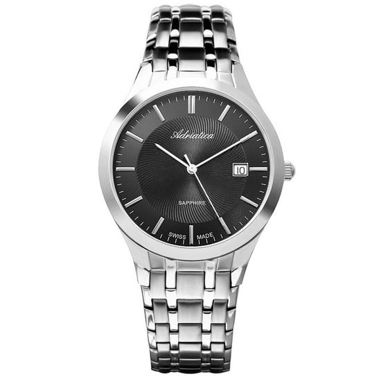 Мужские швейцарские часы Adriatica A1236.5116Q