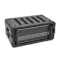 DG Case RACK 3US Black