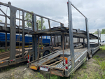 LU FENG TXC9* Полуприцеп автовоз TXC92502TDP