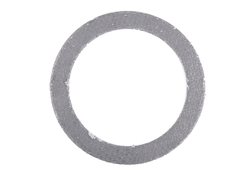 Прокладка системы выпуска газов КАМАЗ (90 мм) (ФРИТЕКС)